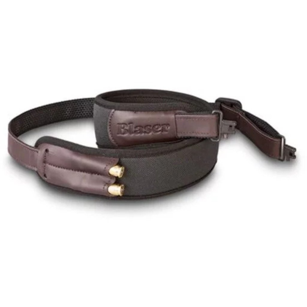 RIFLE SLING BLASER SYNTHETIC ANTHRACITE
